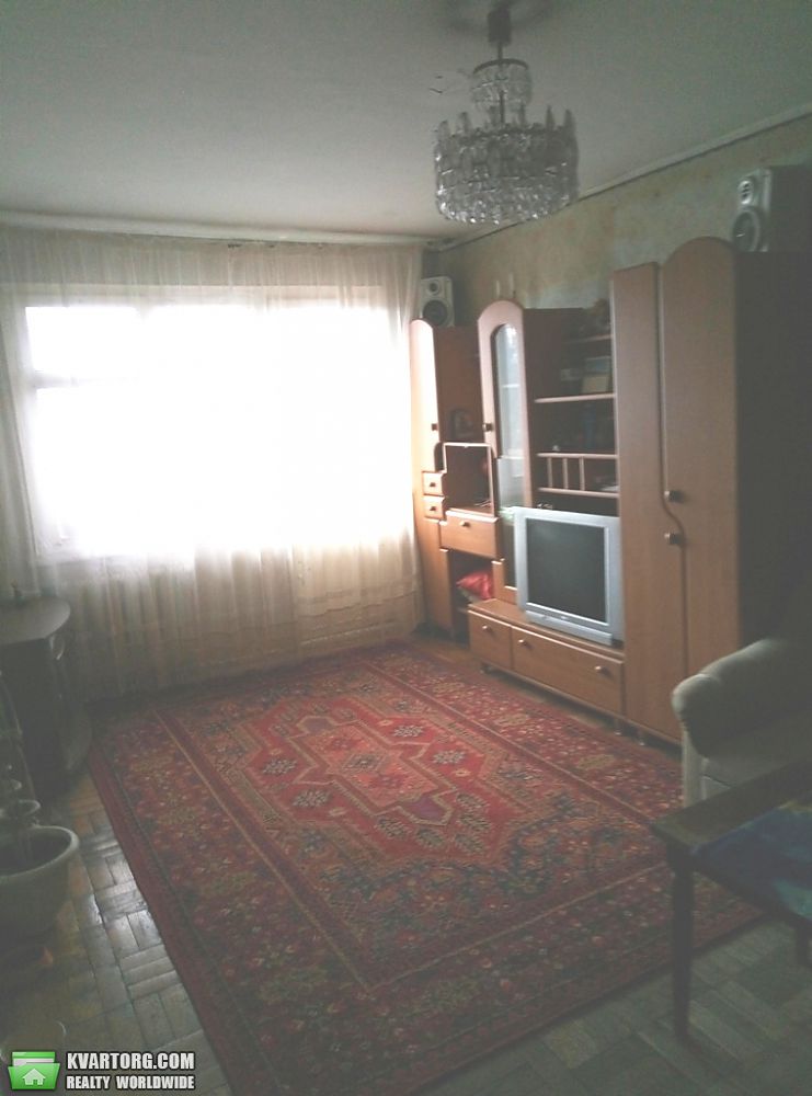 Sell 3-room apartment. Одесса, Рихтера — photo 1