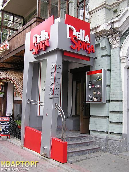 Rent out shop. Киев, ул. Шотта Руставелли, 4 — photo 3