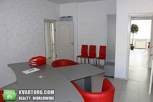 Rent out office. Киев,  Большая Васильковская — photo 2