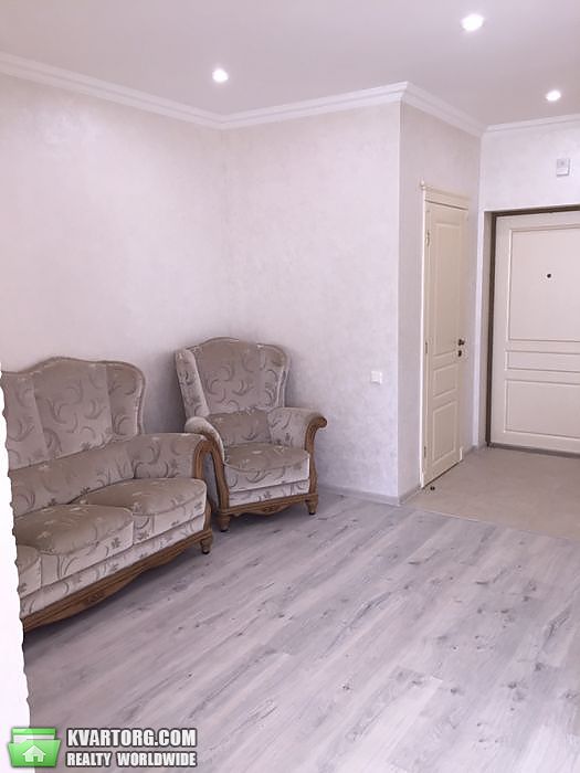 Rent out 1-room apartment. Киев,  Донца — photo 6
