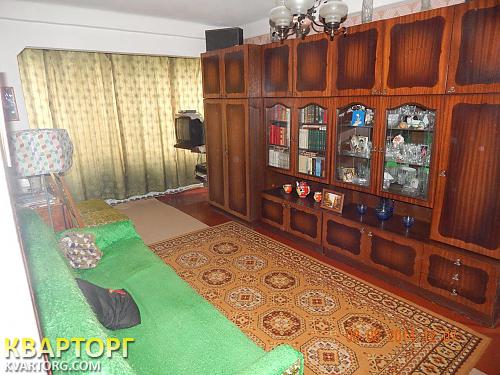 Sell 3-room apartment. Киев, Васильковская — photo 1