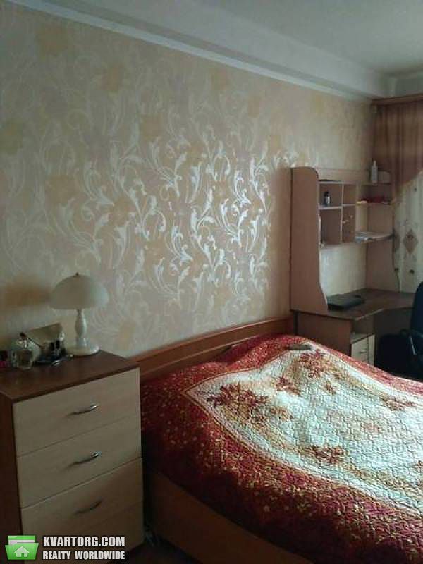 Sell 1-room apartment. Киев,  Лаврухина — photo 1