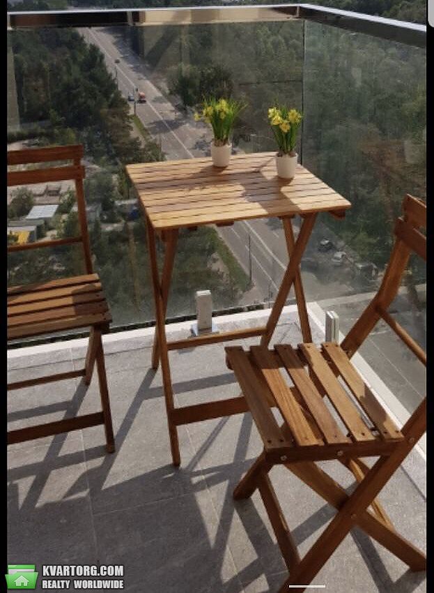 Rent out 2-room apartment. Киев,  Жмаченко — photo 9