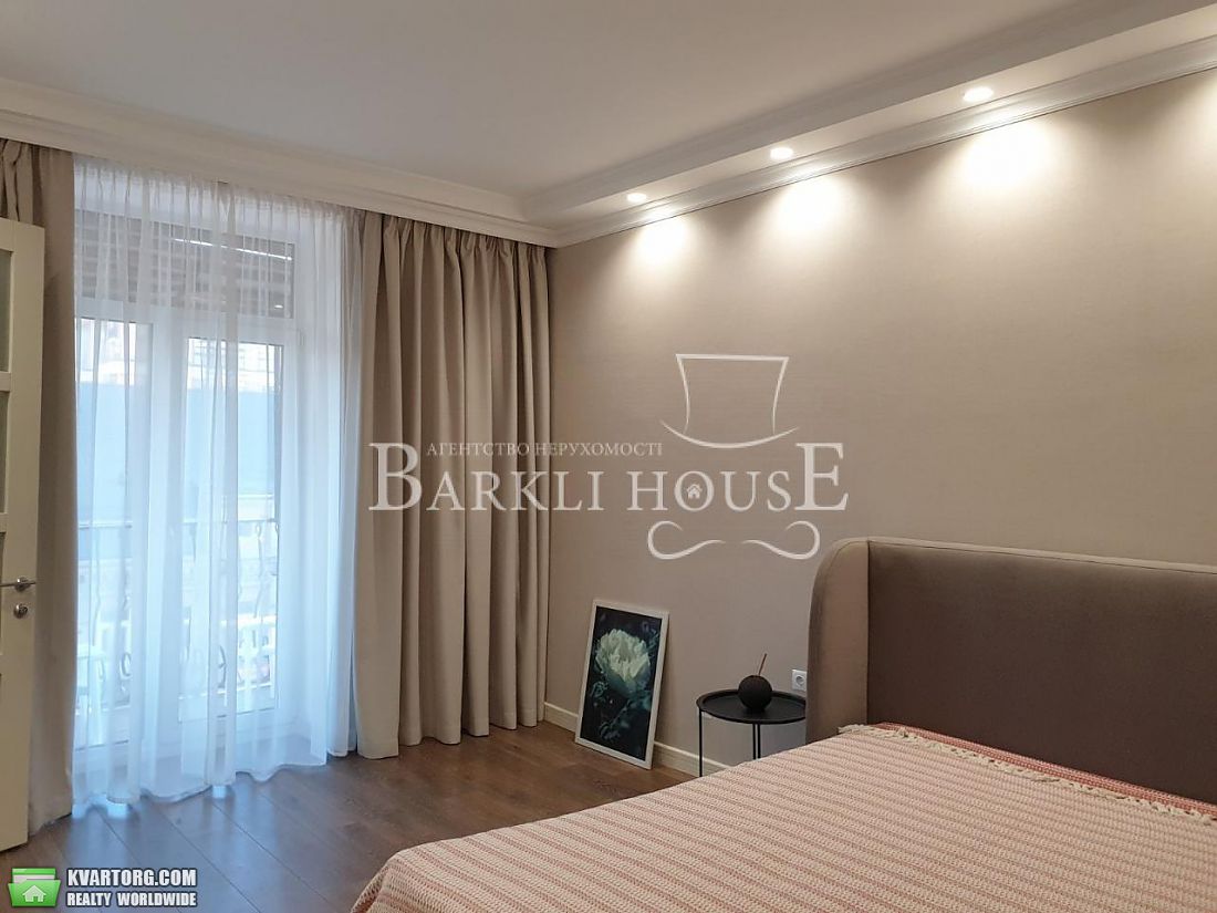 Rent out 3-room apartment. Киев, Назаровская — photo 4