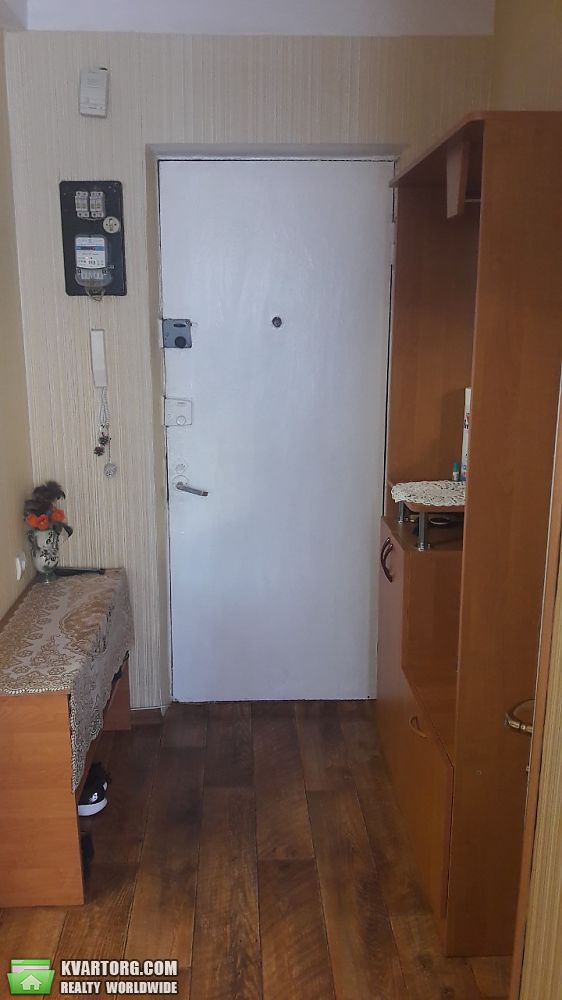 Rent out 1-room apartment. Киев,  Милютенко — photo 1