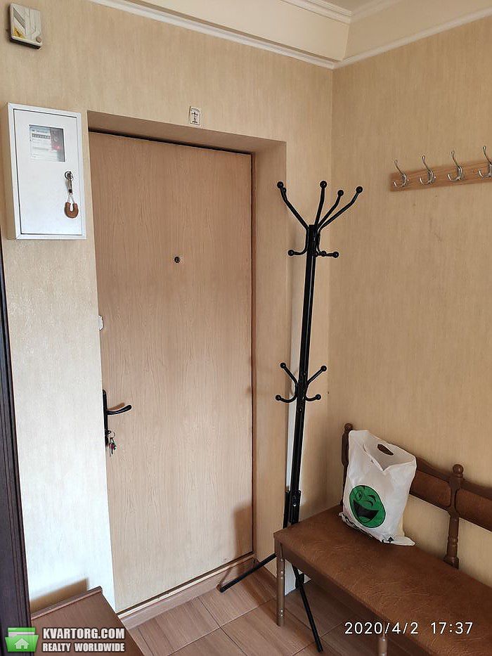 Sell 1-room apartment. Киев,  Харьковское шоссе — photo 8