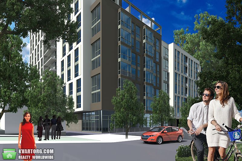 Sell 1-room apartment. Киев,  Лейпцигская — photo 2