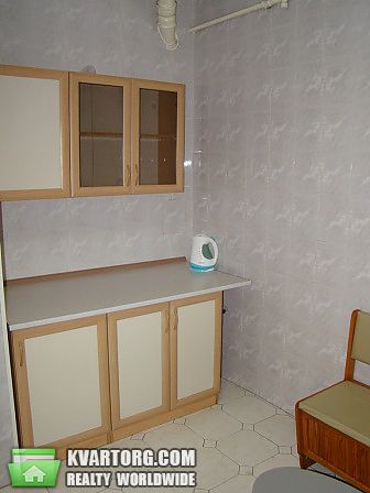 Rent out office. Киев, ул. Киквидзе — photo 7