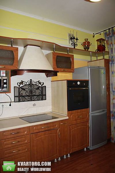 Rent out 2-room apartment. Киев, Героев Сталинграда пр — photo 1