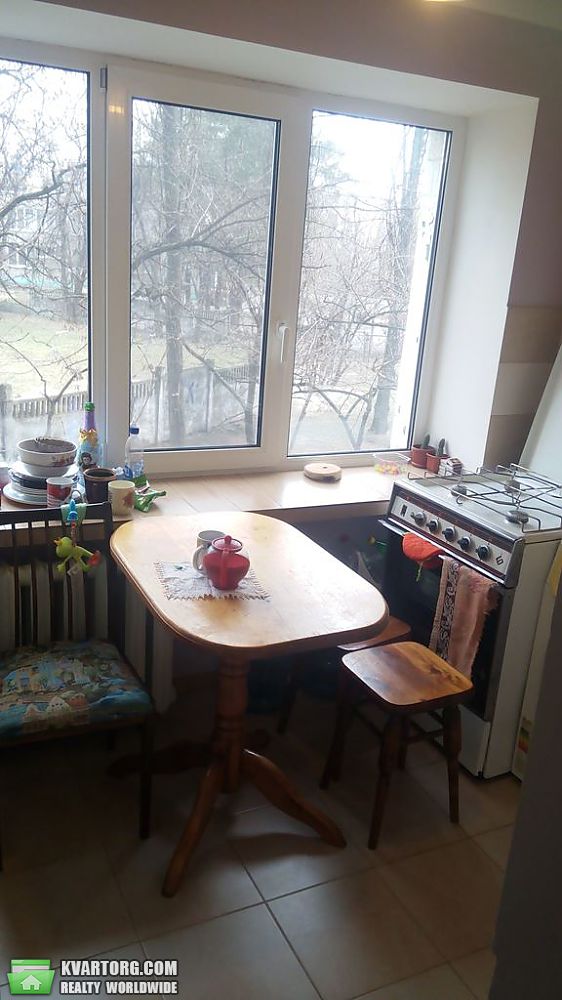 Sell 1-room apartment. Киев,  Братиславская — photo 1