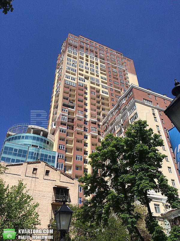 Sell 3-room apartment. Киев,  Жилянская — photo 2