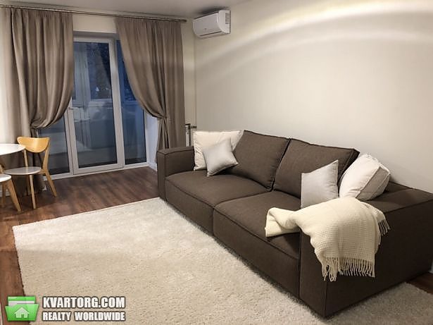 Rent out 2-room apartment. Киев, Ивана Кудри — photo 2