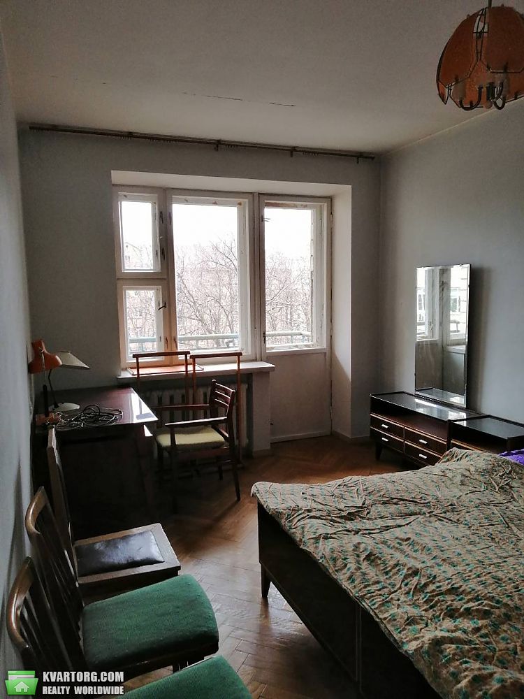 Rent out 2-room apartment. Киев,  Суворова — photo 10