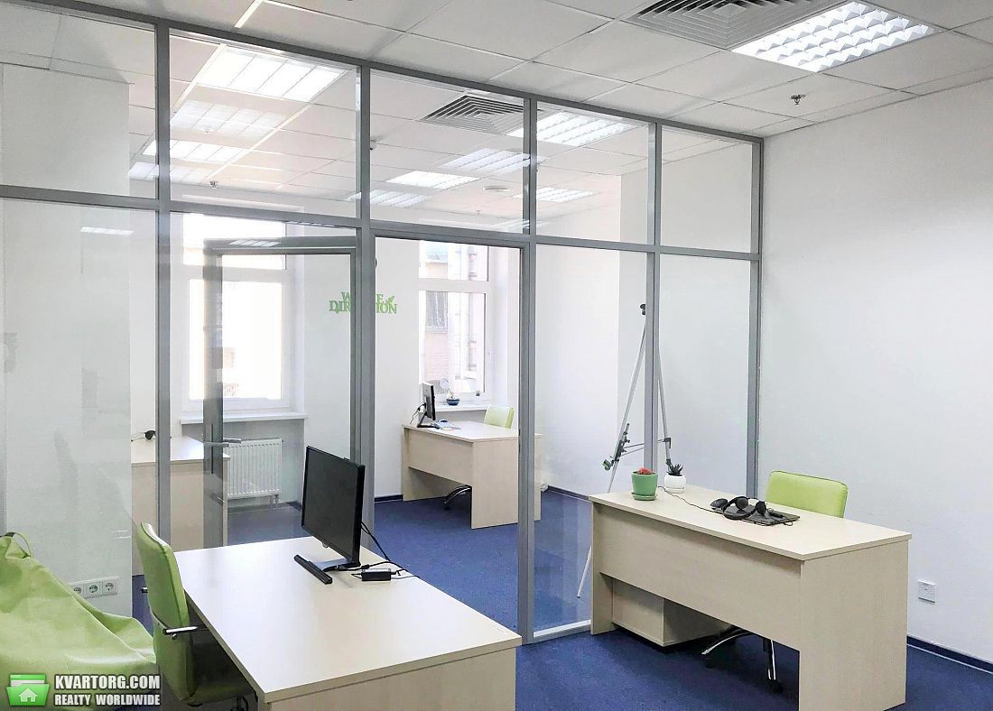 Rent out office. Киев,  Нижний Вал — photo 3