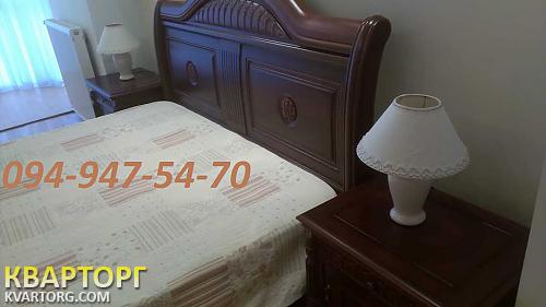 Rent out 3-room apartment. Одесса, Среднефонтанская — photo 2
