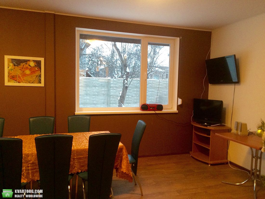 Rent out house. Киев,  Луначарского — photo 2
