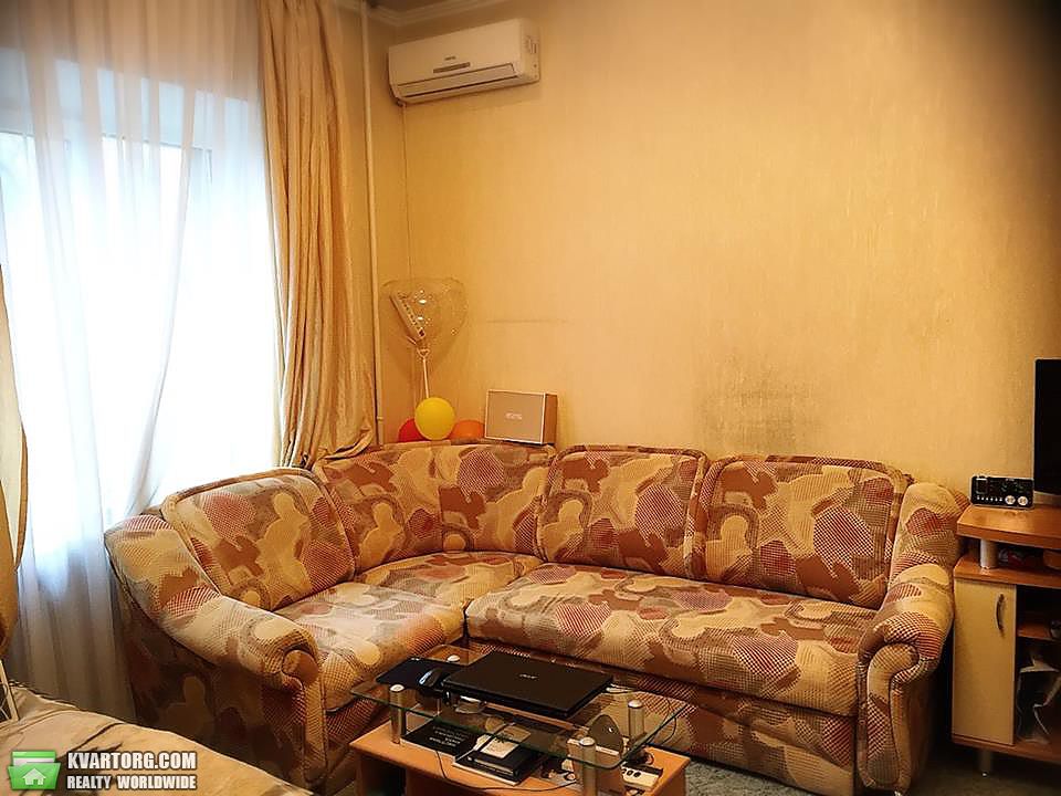 Rent out 1-room apartment. Киев,  Институтская — photo 7