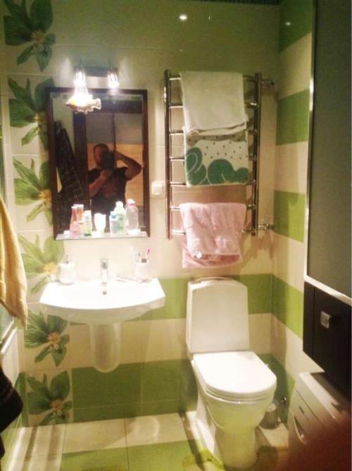 Sell 3-room apartment. Киев, Срибнокильская — photo 4