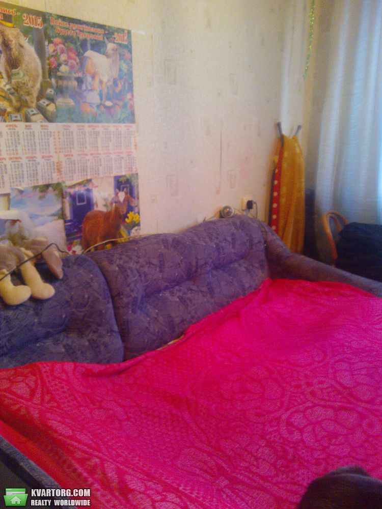 Sell 3-room apartment. Харьков,  Блюхера — photo 1
