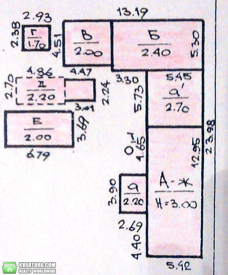 Sell house. Одесса, Прилиманская / Холодная Б — photo 10