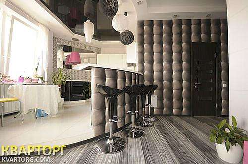 Rent out 2-room apartment. Киев,  Героев Сталинграда пр — photo 1