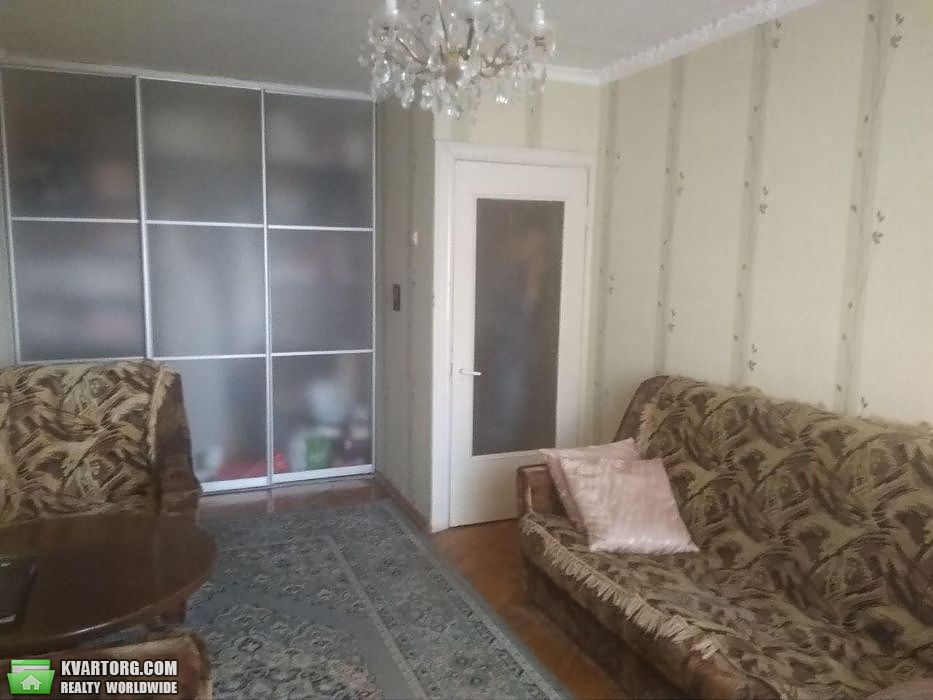 Sell 1-room apartment. Киев,  Березняковская — photo 5