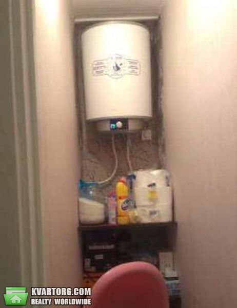 Sell 1-room apartment. Киев,  Касияна — photo 8