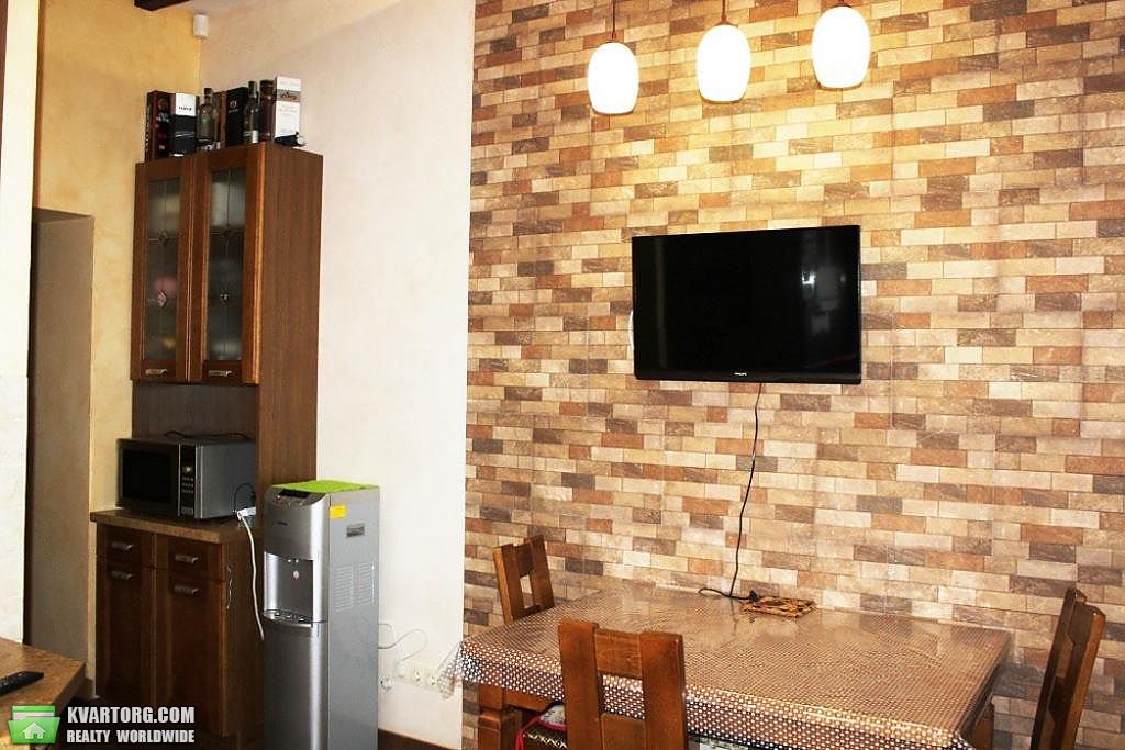 Rent out 4-room apartment. Киев,  Толстого — photo 8