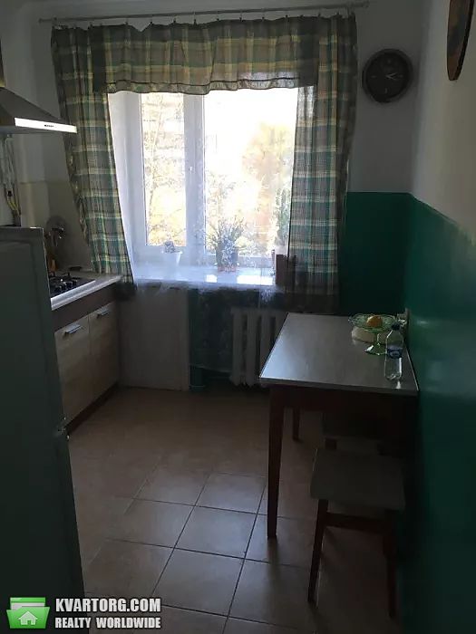 Rent out 3-room apartment. Киев, Антонова — photo 3