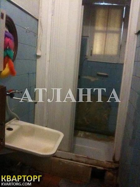Sell 1-room apartment. Одесса, переулок Маяковского — photo 4