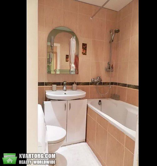 Rent out 1-room apartment. Киев,  Декабристов — photo 8