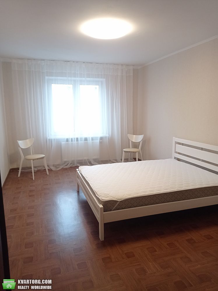 Rent out 1-room apartment. Киев, Балтийский переулок — photo 2