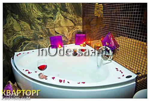 Rent out 2-room apartment. Одесса, Греческая — photo 6