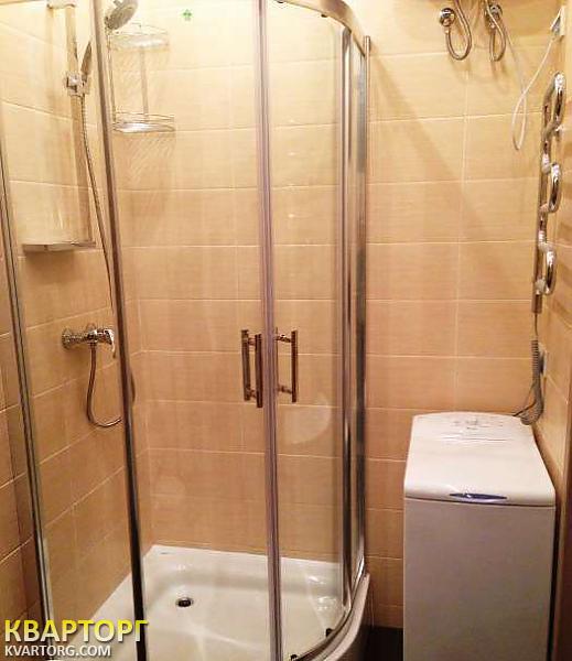 Rent out 1-room apartment. Киев, Руданского — photo 2
