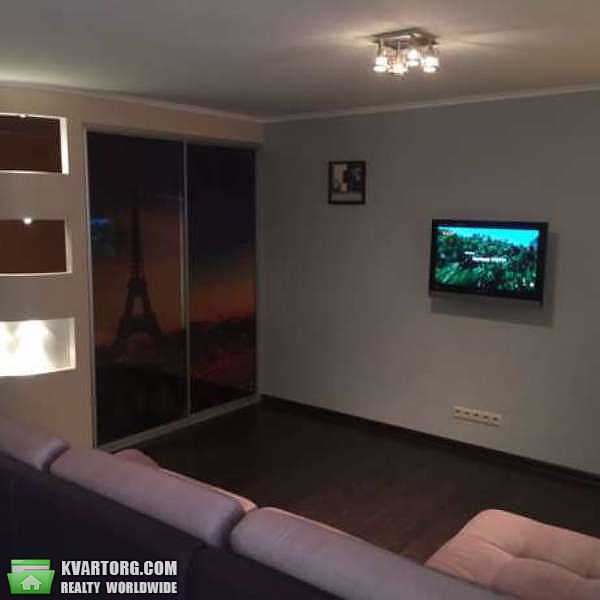 Sell 1-room apartment. Киев, Боголюбова — photo 6