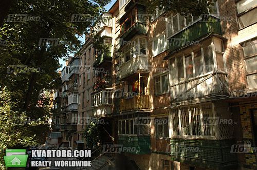 Sell 2-room apartment. Киев, Полтавская — photo 2