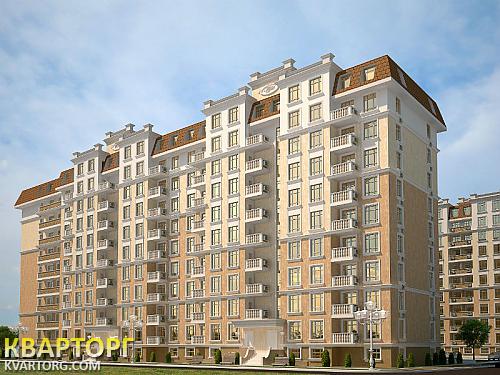 продам 3-комнатную квартиру. Одесса,  Говорова - фото 2