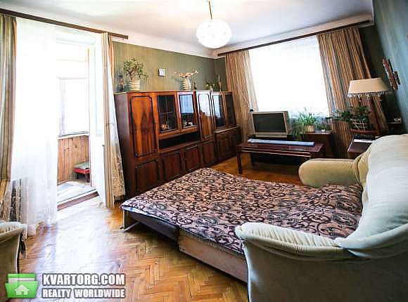 Sell 2-room apartment. Киев,  Уманская — photo 7