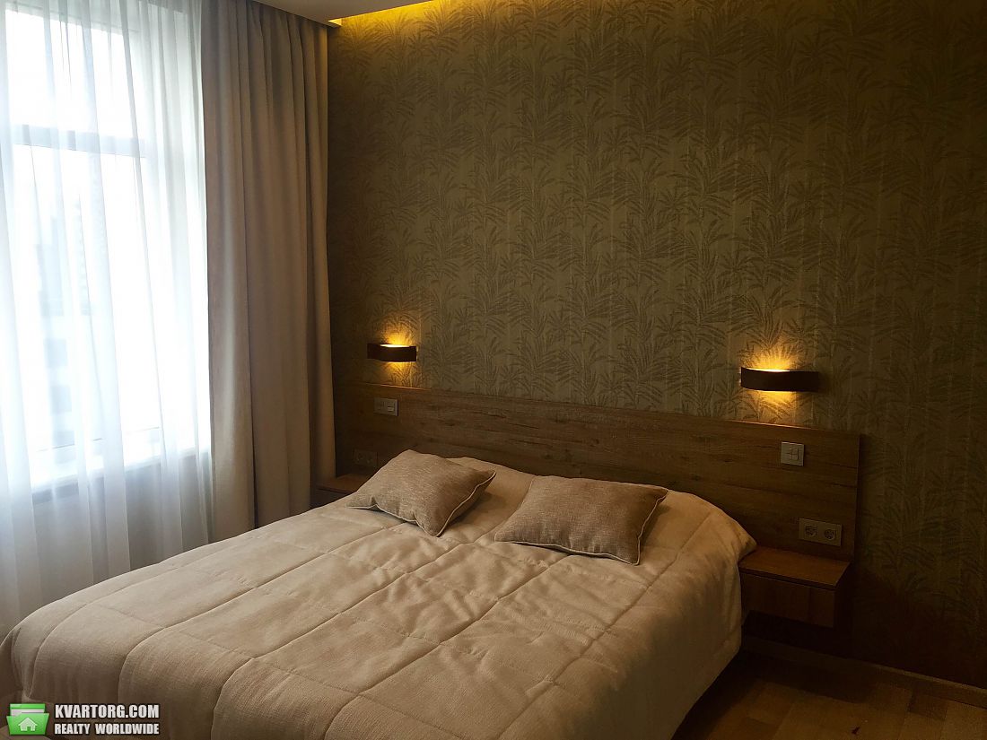 Rent out 3-room apartment. Киев,  Драгомирова — photo 7