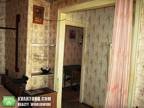 Sell 1-room apartment. Киев,  Бастионный пер. — photo 4