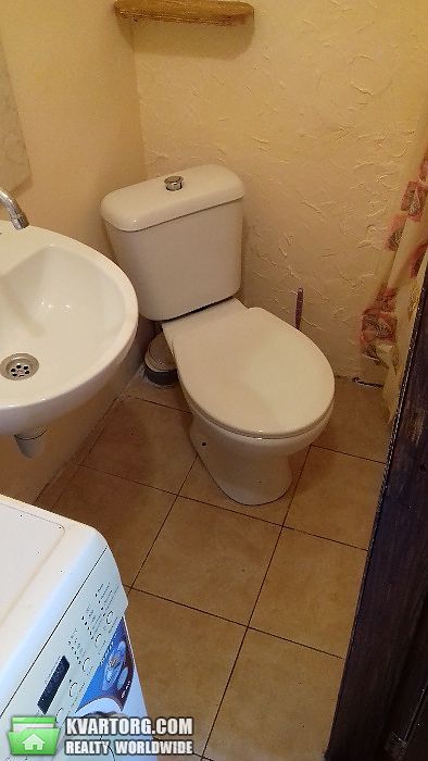 Rent out 1-room apartment. Киев,  Радужная — photo 6