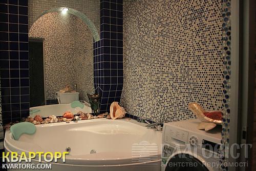 Rent out 1-room apartment. Киев,  Никольско-Слободская — photo 7