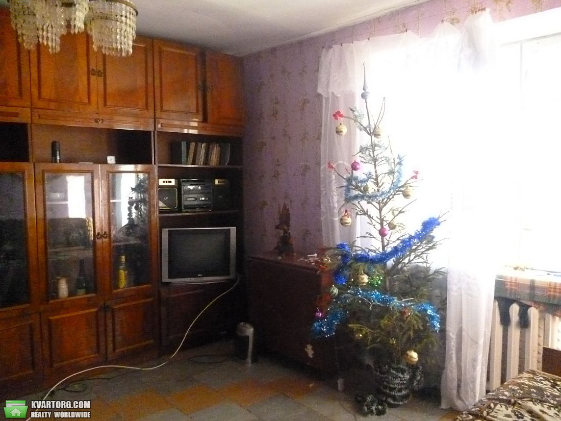 Sell 1-room apartment. Одесса, Николаевская дорога — photo 1