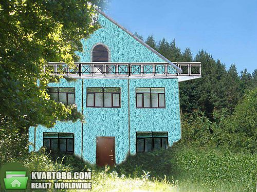 Sell house. Киев,  Садовая Осокорки — photo 6