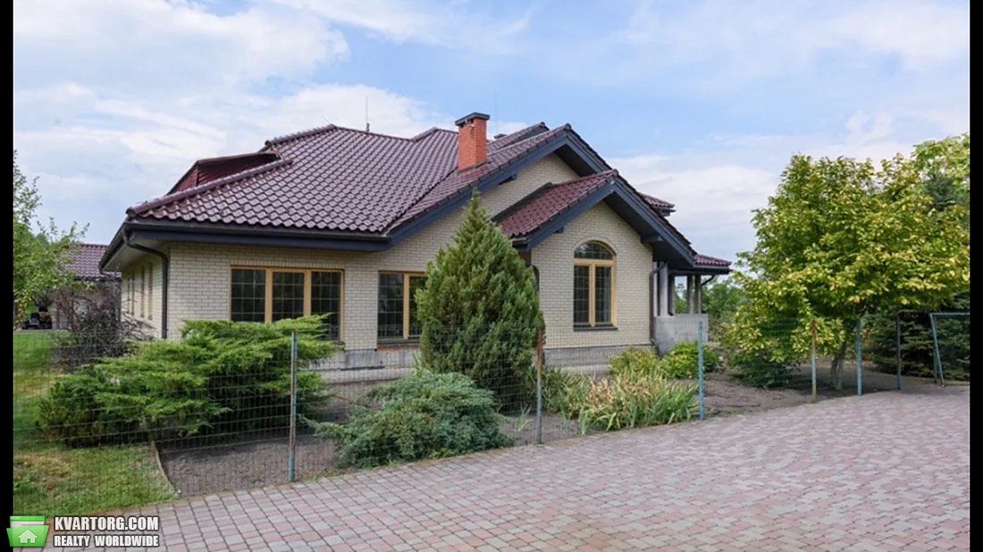 Sell house. Киевская обл., Кийлов — photo 7