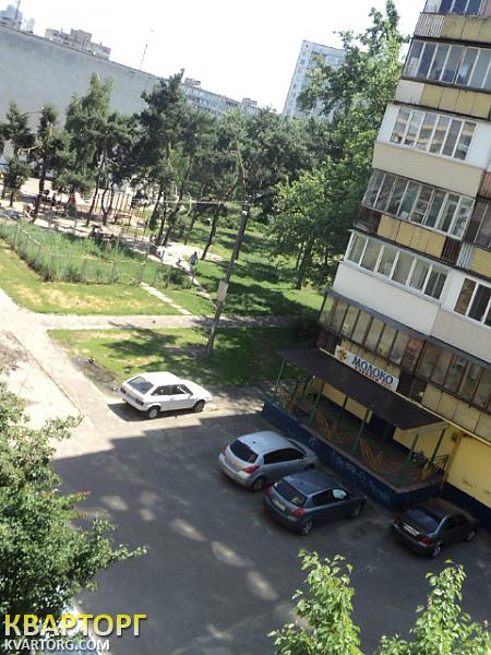 Sell 1-room apartment. Киев,  Курчатова — photo 1