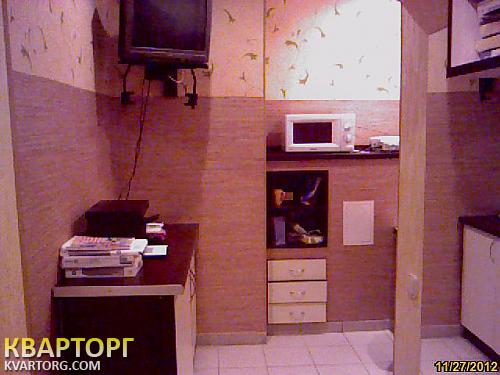 Rent out office. Киев, Ул. Павловская, 17 — photo 1