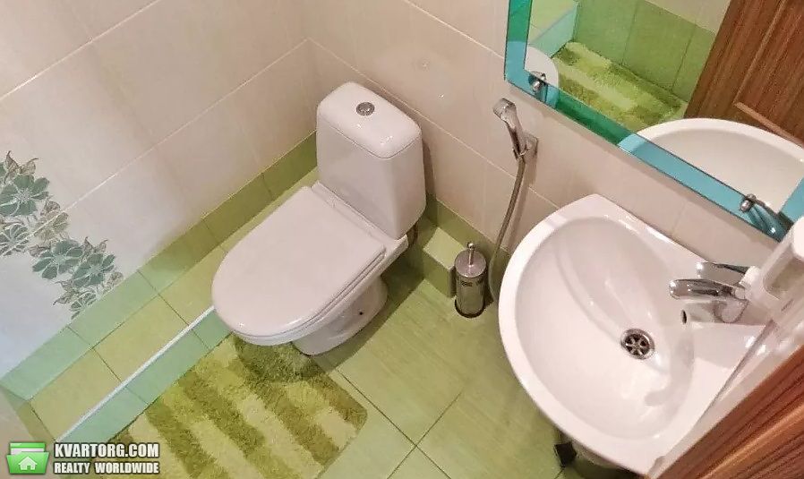 Sell 2-room apartment. Киев, Левитана — photo 7