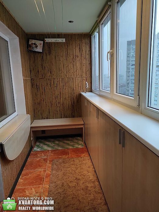 Rent out 2-room apartment. Киев, Виноградар, Ужвій — photo 7