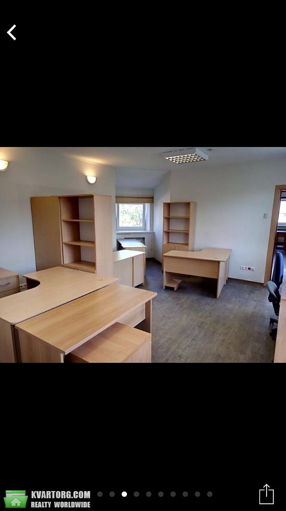 Rent out office. Одесса, Преображенская — photo 5